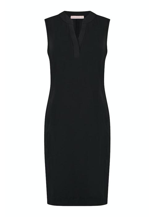 Studio Anneloes Simplicity SLS jurk zwart